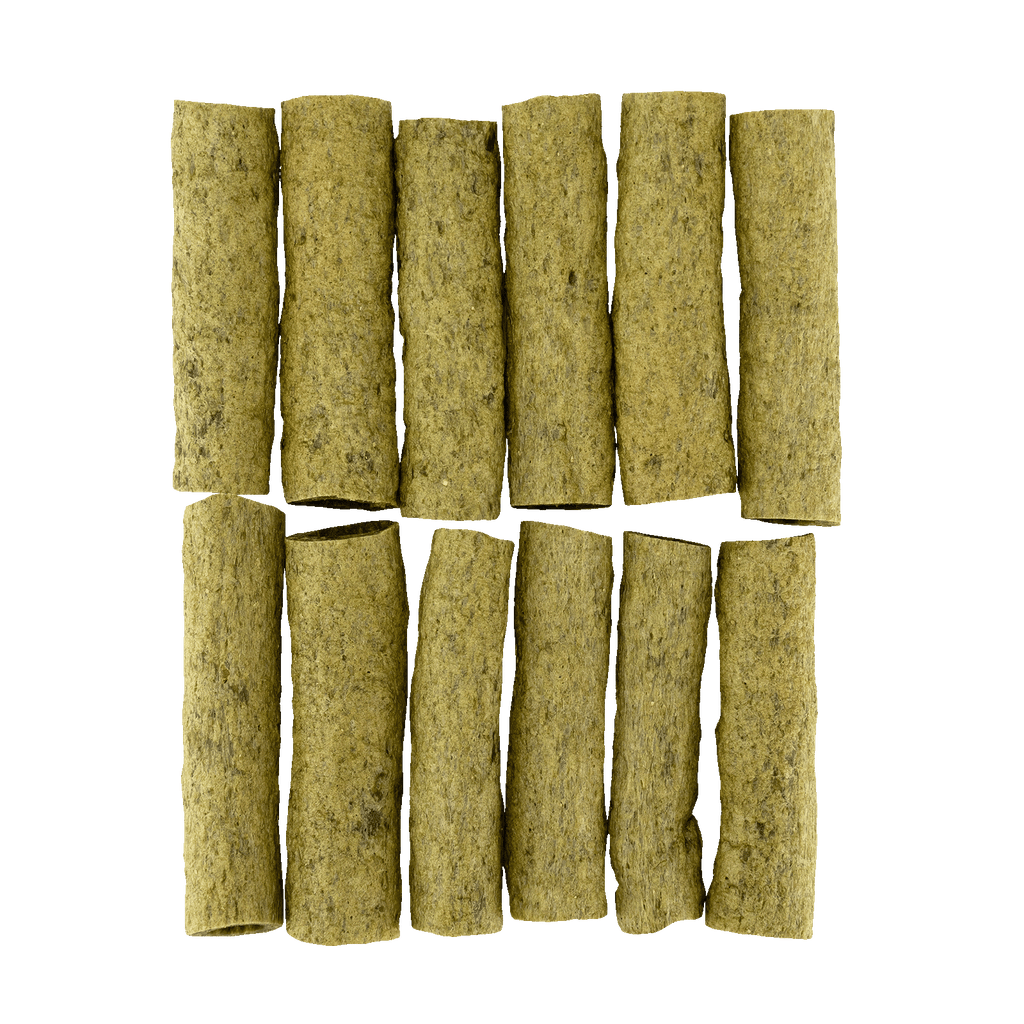 Braaaf Vegan Snack Spinach Stick