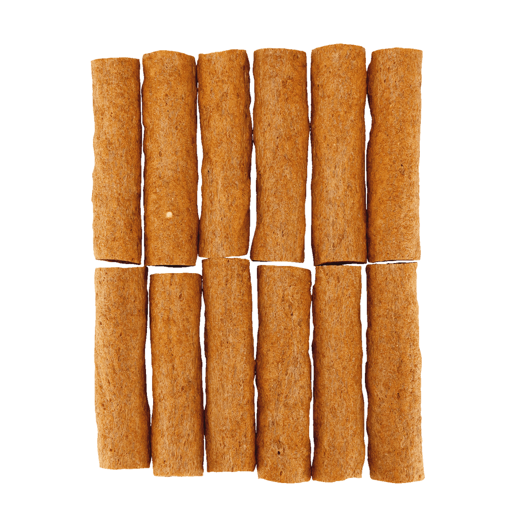 Braaaf Vegan Snack Pumpkin Stick