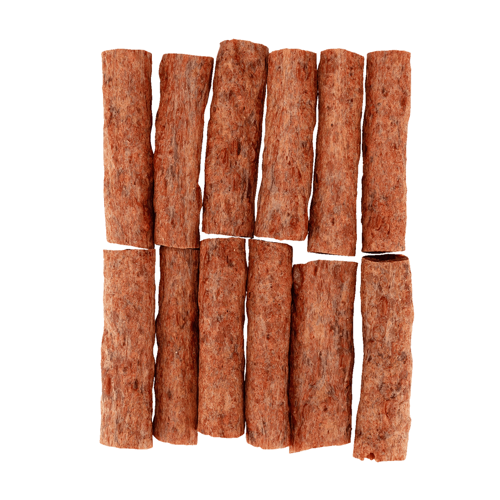 Braaaf Vegan Snack Beetroot Stick