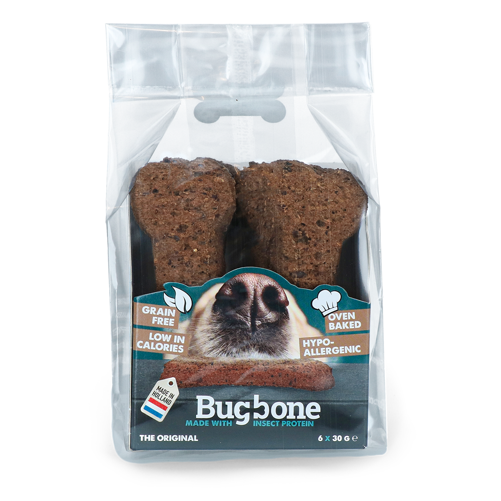 Bugbone