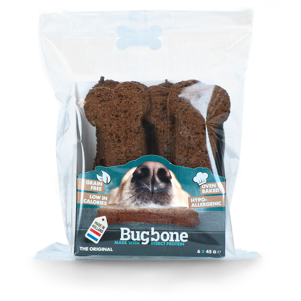 Bugbone