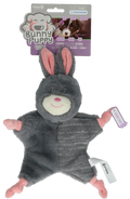 Bunny Puppy Crunchy Knot