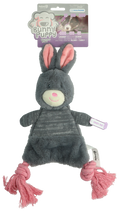 Bunny Puppy Crunchy Rope