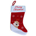 Christmas Stockings Christmas Stocking Reindeer