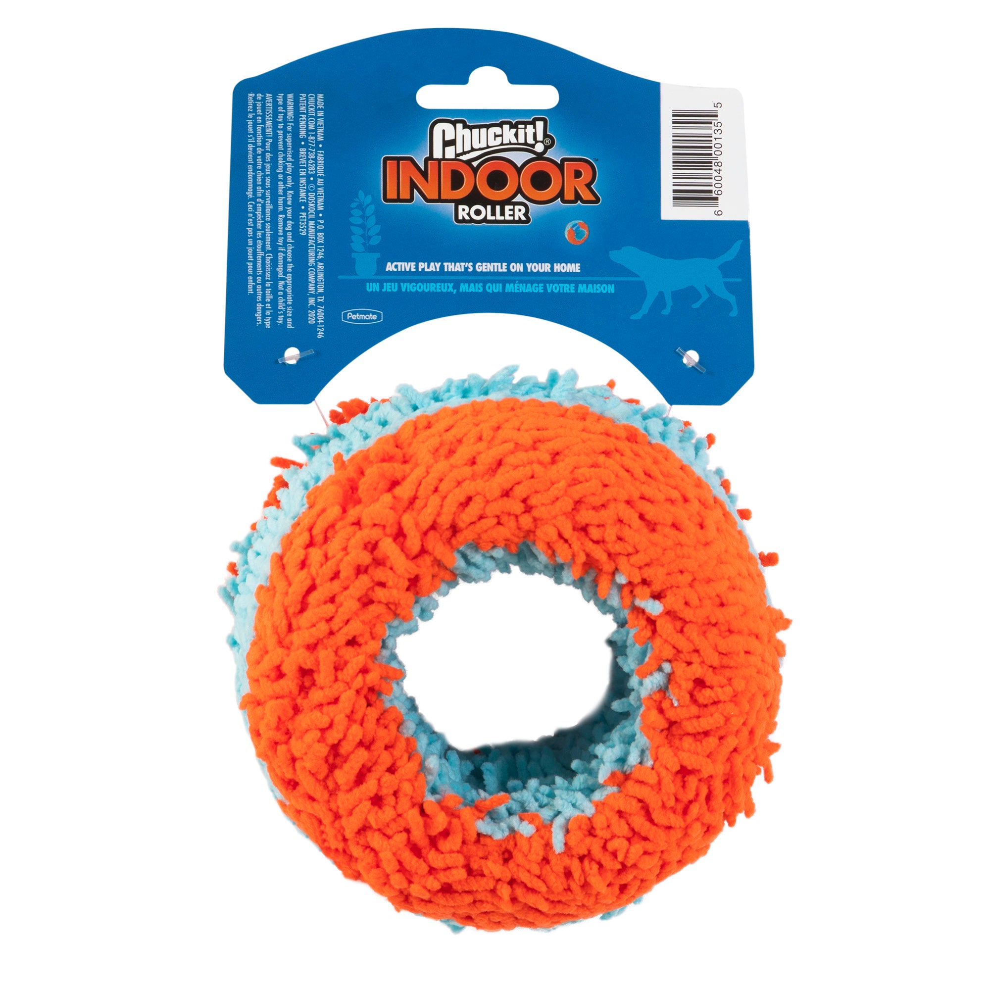 Chuckit! Indoor Roller 