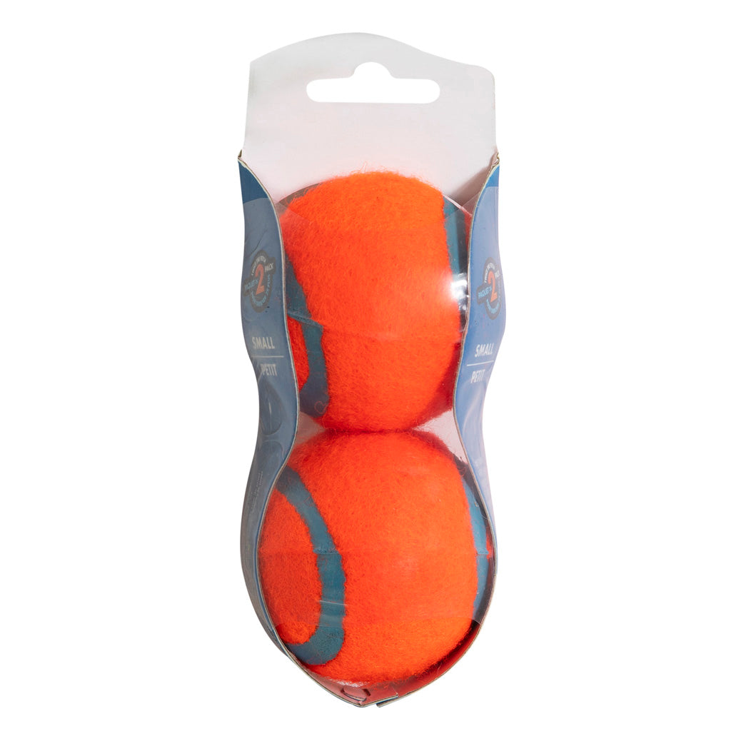 Chuckit! Tennis Ball (2-pack)