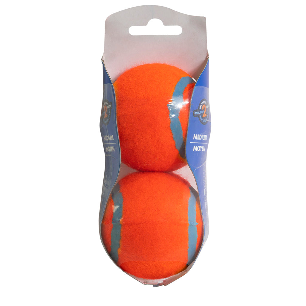 Chuckit! Tennis Ball (2-pack)