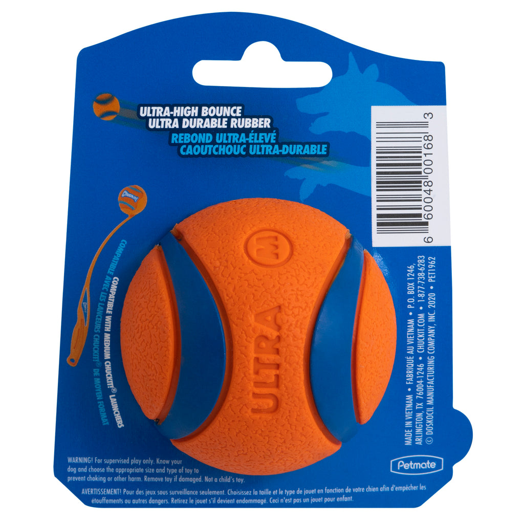 Chuckit! Ultra Ball