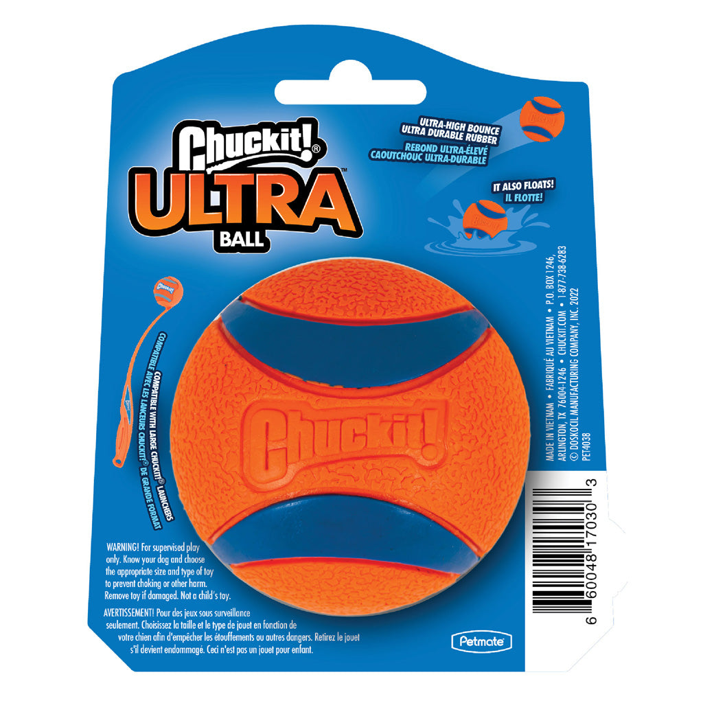 Chuckit! Ultra Ball