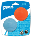 Chuckit! Fetch Ball (2-pack)