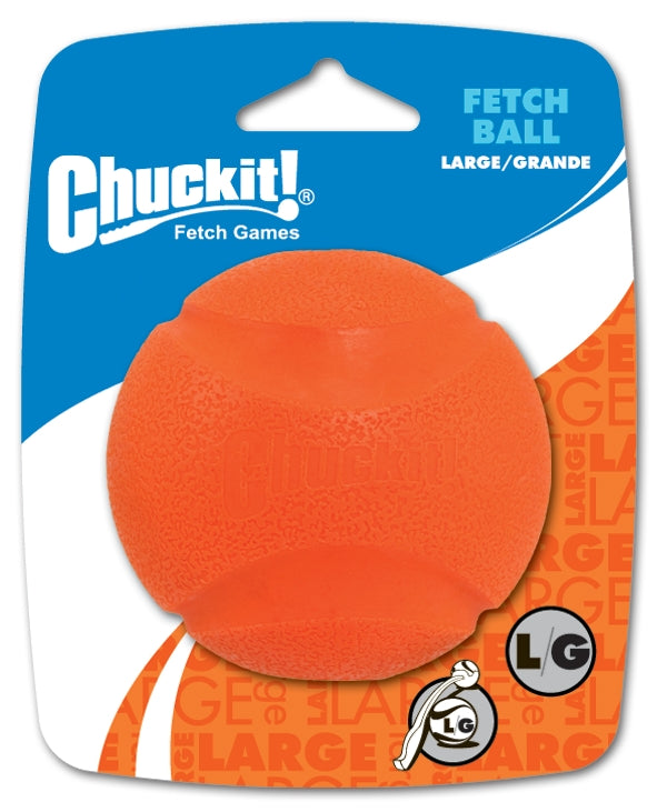 Chuckit! Fetch Ball