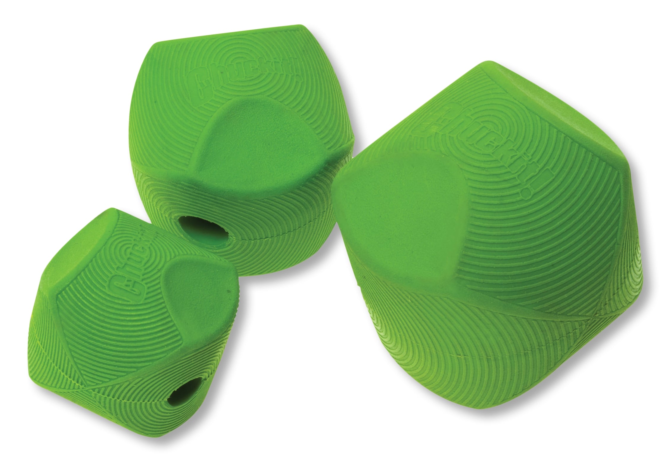 Chuckit! Erratic Ball (2 pack)