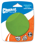 Chuckit! Erratic Ball L