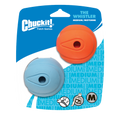 Chuckit! The Whistler (2-pack)