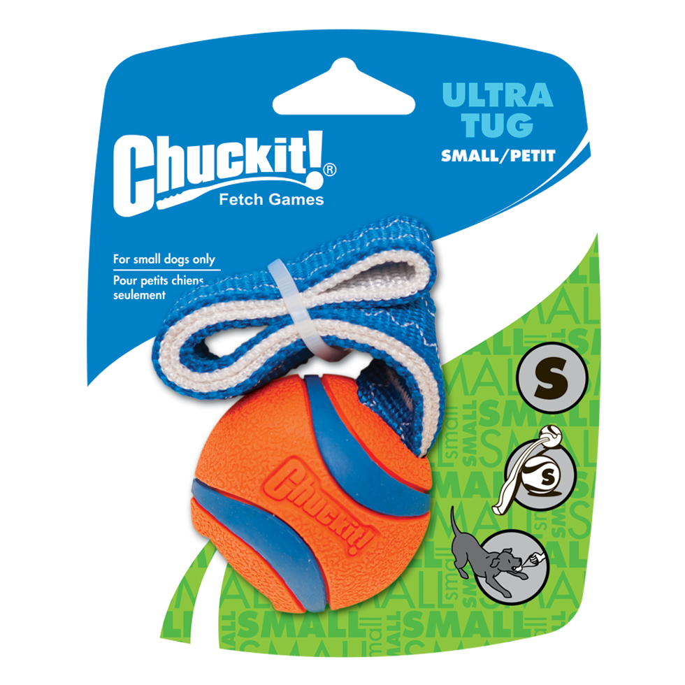Chuckit! Ultra Tug