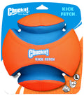 Chuckit! Kick Fetch Dog