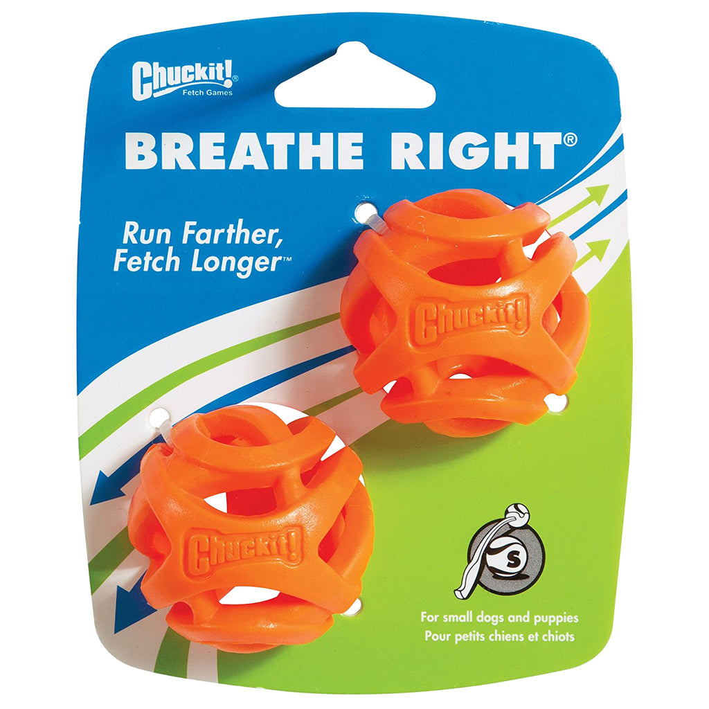 Chuckit! Air Fetch Ball (2-pack)