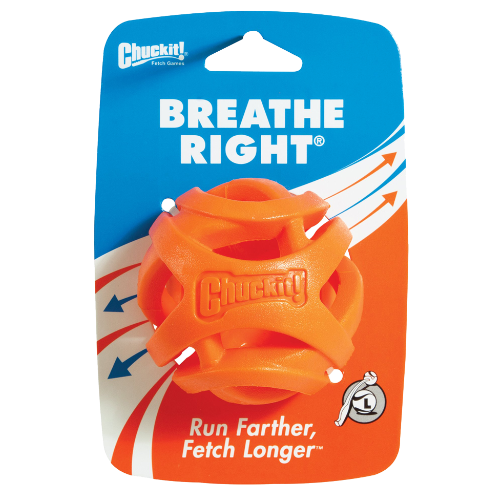 Chuckit! Air Fetch Ball