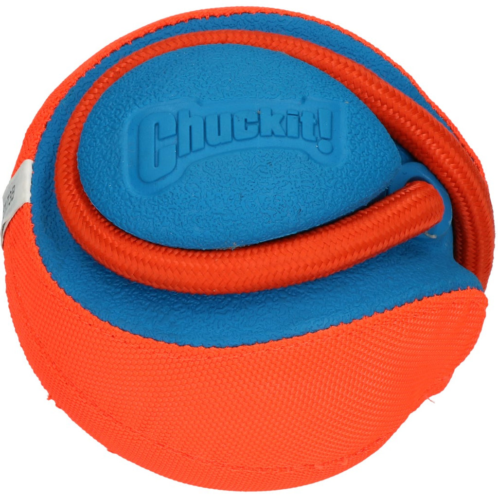 Chuckit! Rope Fetch 