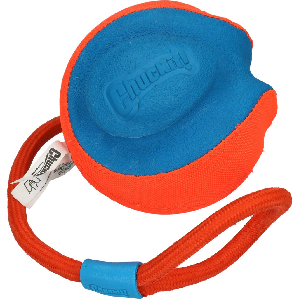 Chuckit! Rope Fetch 