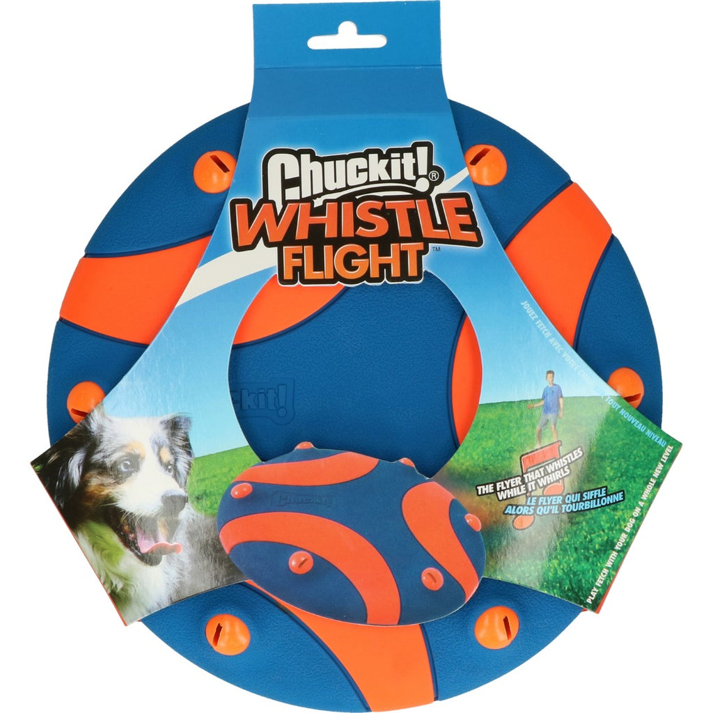 Chuckit! Whistle Flight 
