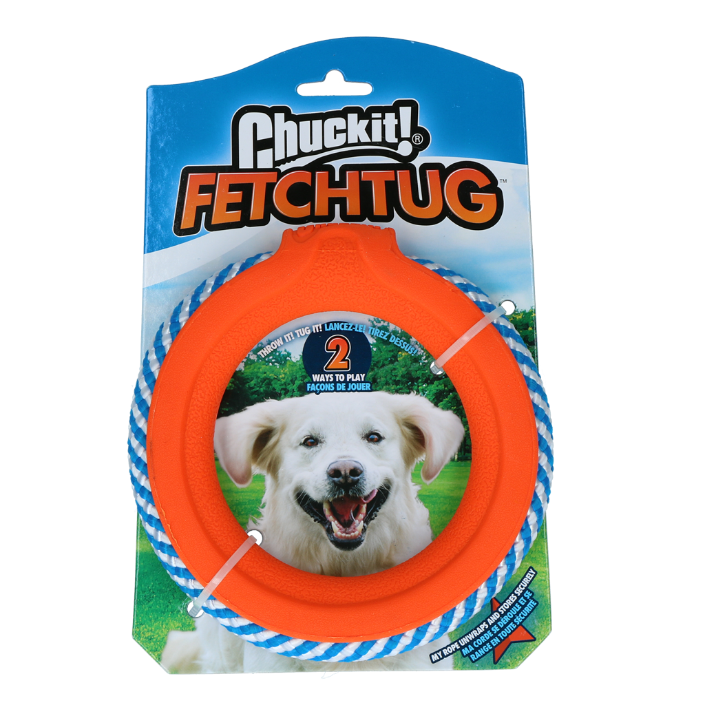 Chuckit! FetchTug 
