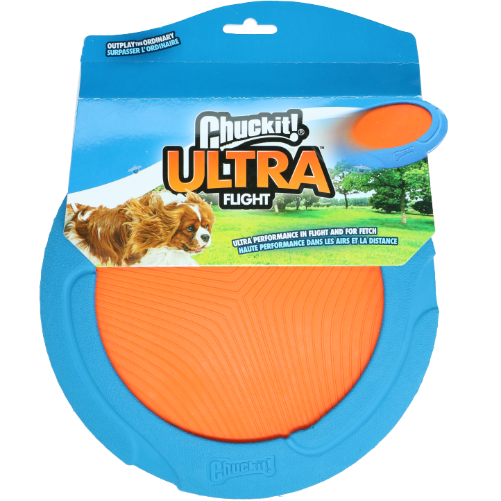 Chuckit! Ultra Flight 