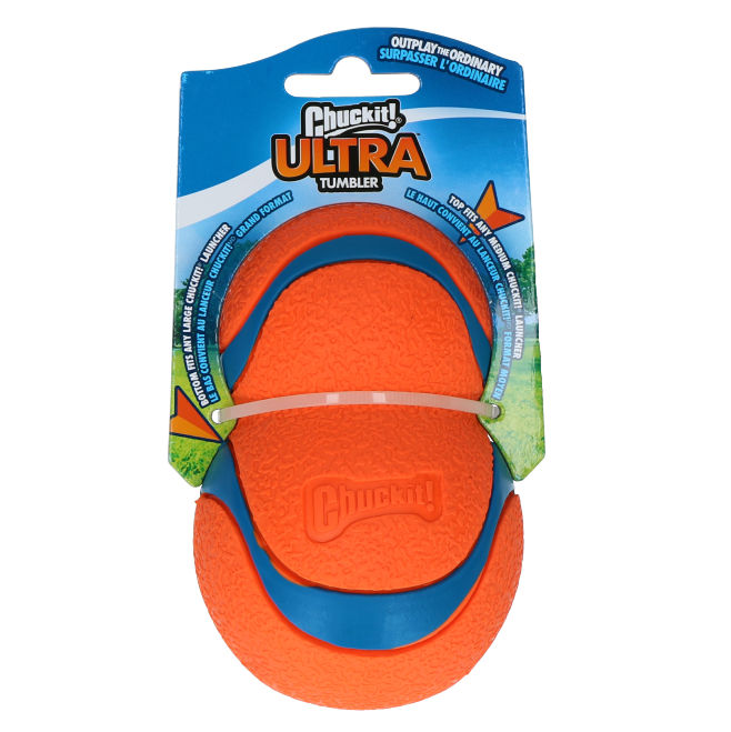 Chuckit! Ultra Tumbler 