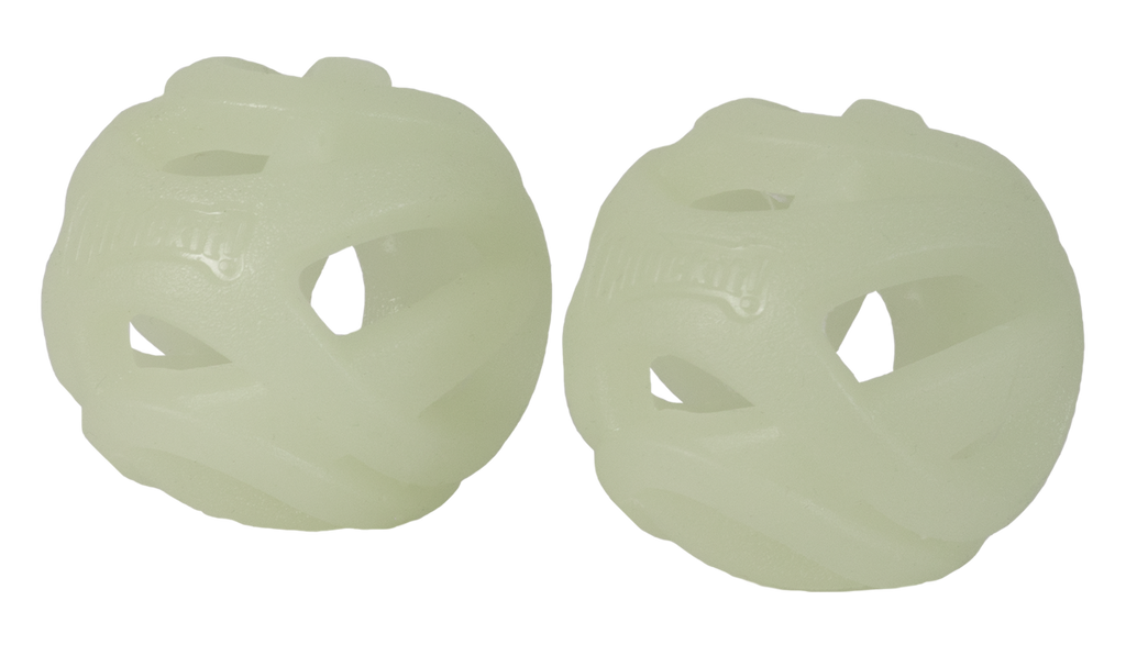 Chuckit! Air Glow Fetch Ball (2-pack)