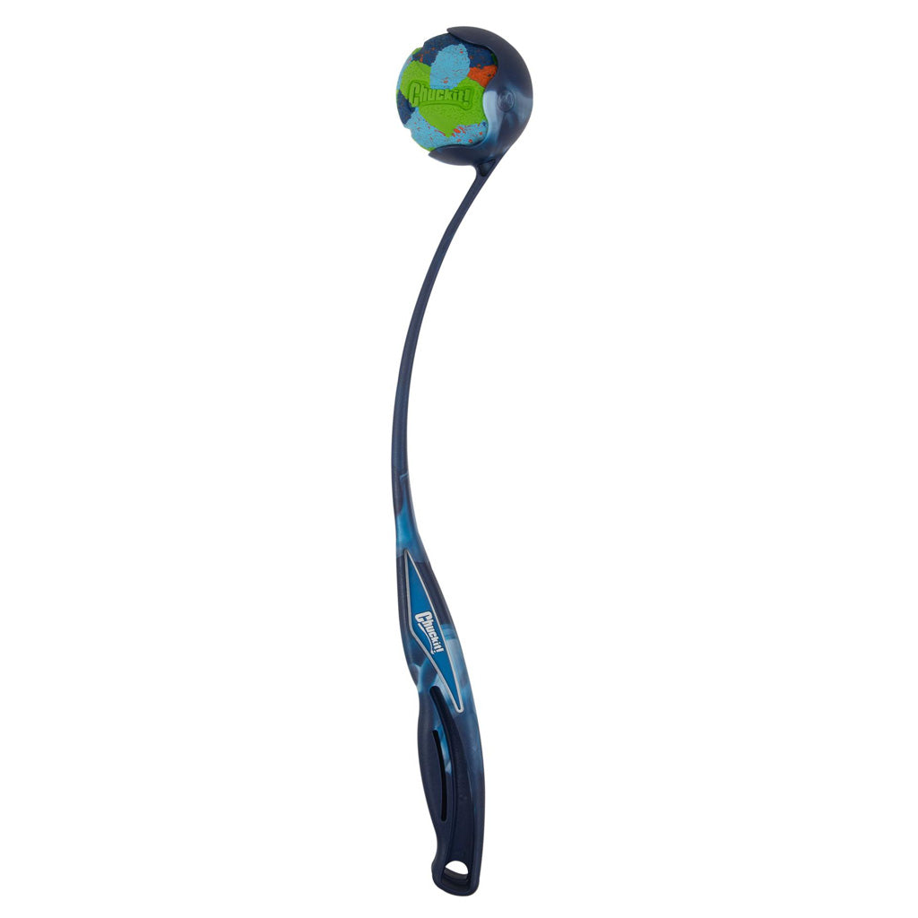 Chuckit! Eco Fetch Launcher + Ball 