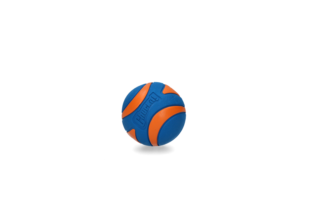 Chuckit! Ultra Squeaker Ball (1-pack)