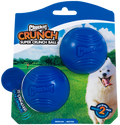 Chuckit! Super Crunch Ball M (2-pack)