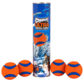 Chuckit! Holiday Ultra Ball Canister Set