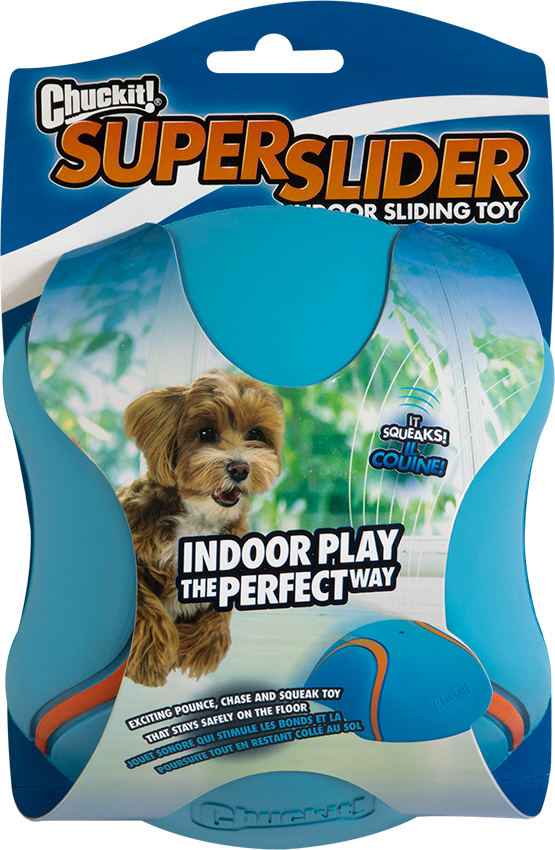 Chuckit! Indoor Super Slider 