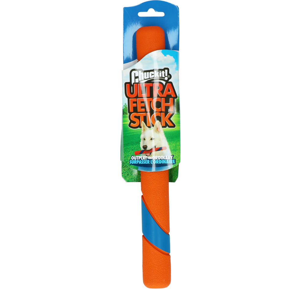 Chuckit! Ultra Fetch Stick 