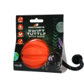 Dog Comets Swift Tuttle With Rope Orange
