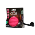 Dog Comets Halley With Rope Pink