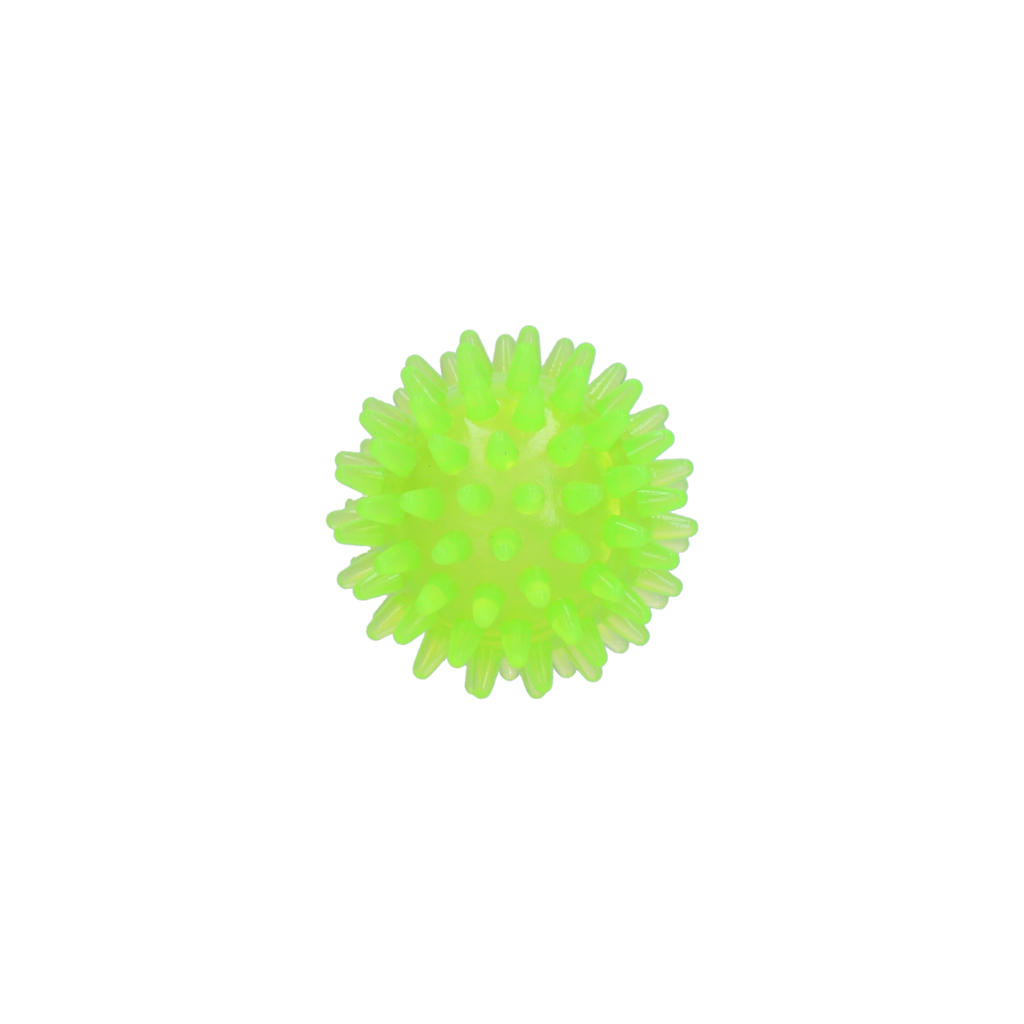 Dog Comets Exoplanet Spiky Ball
