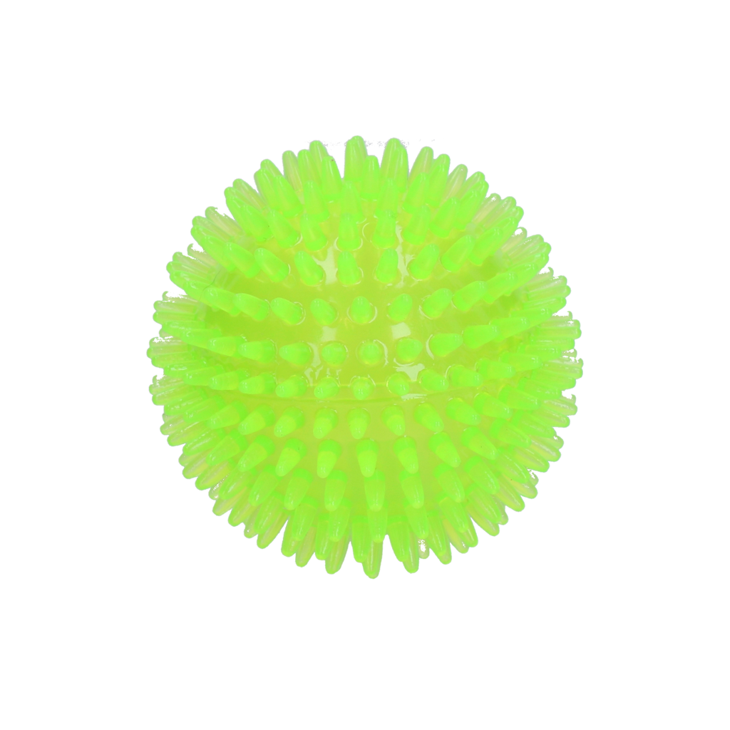 Dog Comets Exoplanet Spiky Ball