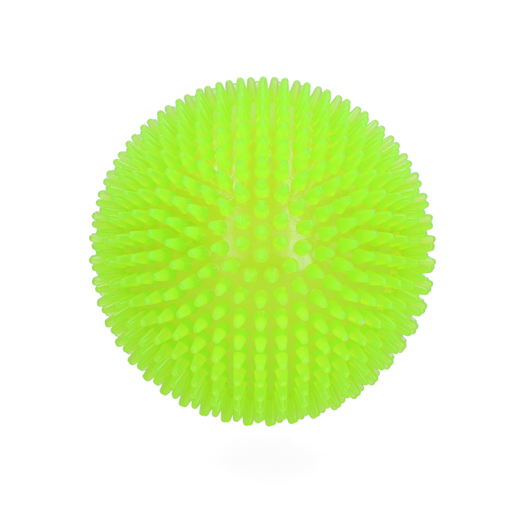 Dog Comets Exoplanet Spiky Ball