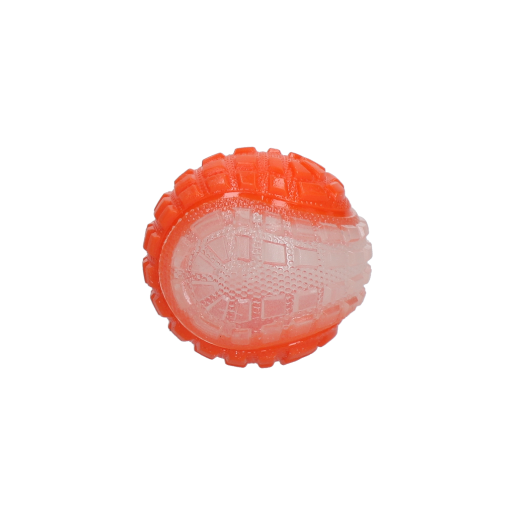 Dog Comets Glow In The Dark Moon Ball