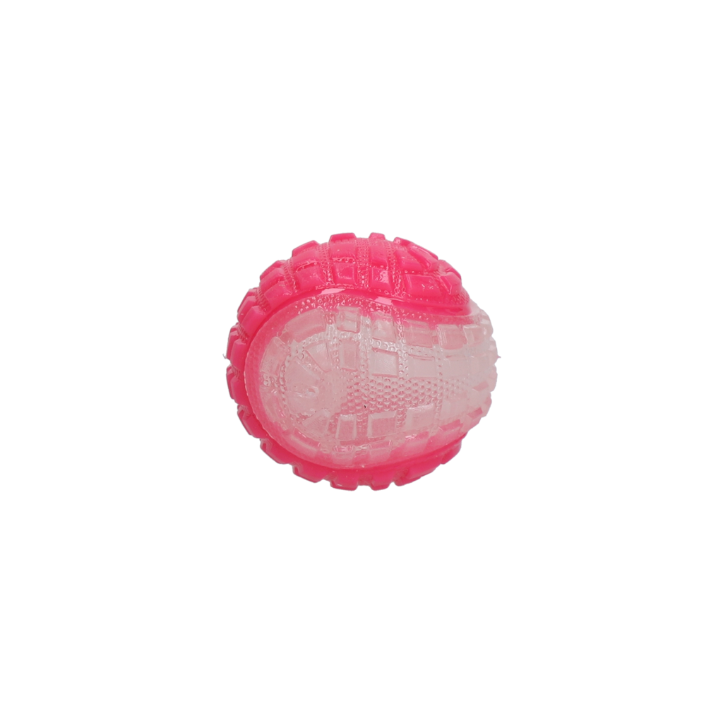 Dog Comets Glow In The Dark Moon Ball