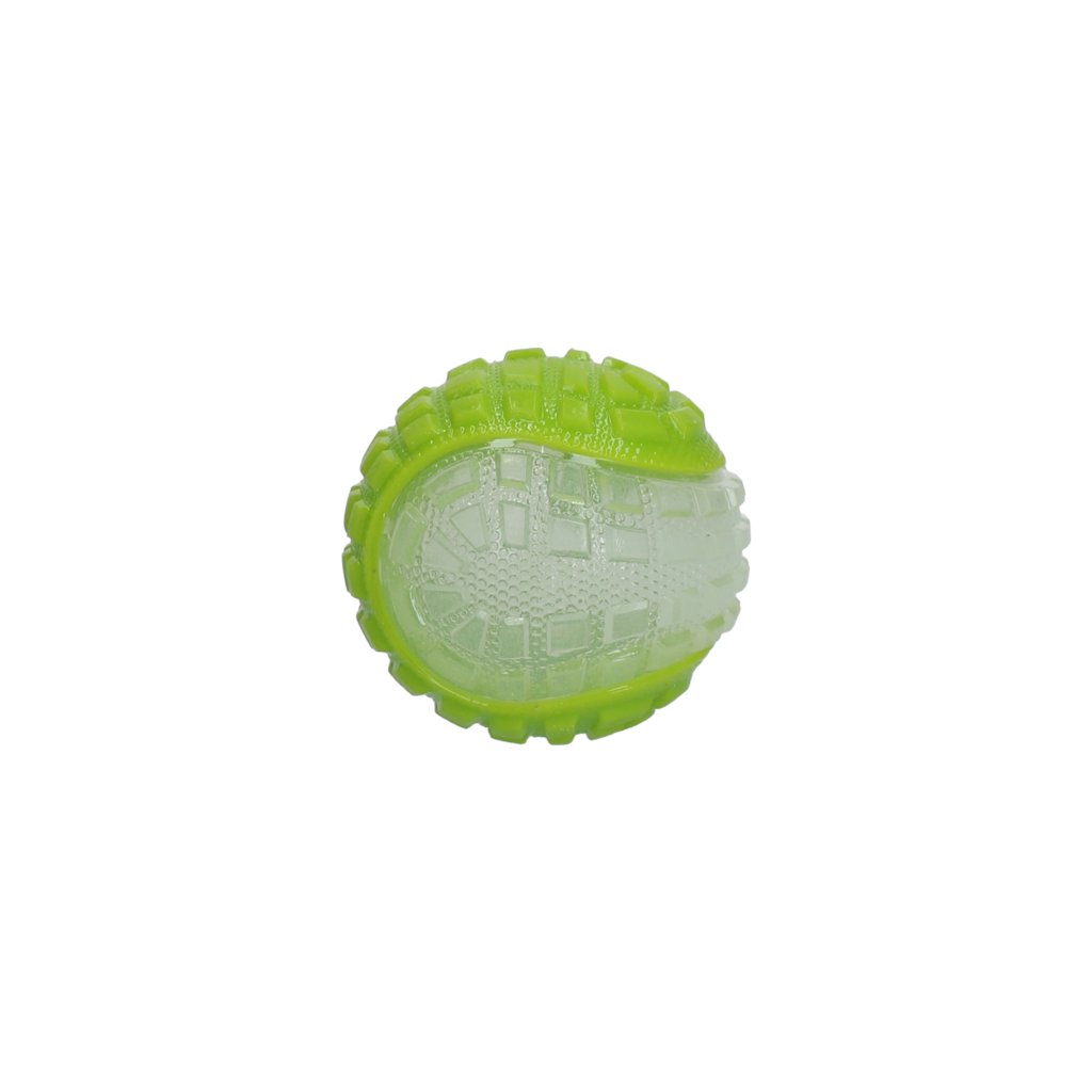 Dog Comets Glow In The Dark Moon Ball