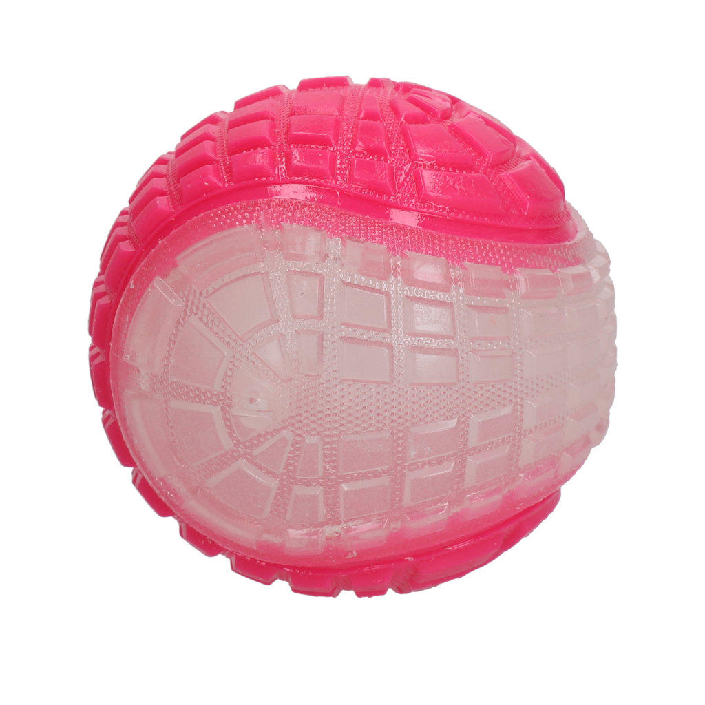 Dog Comets Glow In The Dark Moon Ball