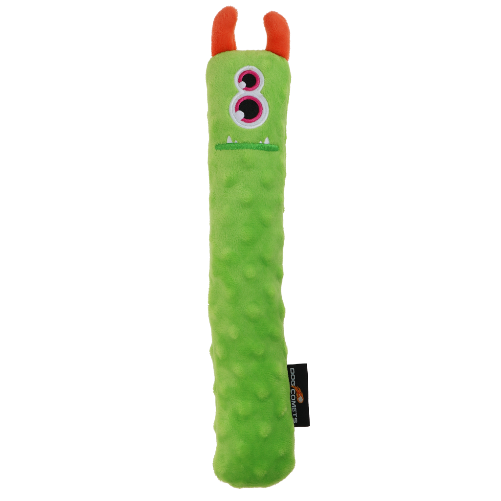 Dog Comets Invaders