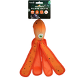 Dog Comets Alien Octo