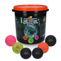Dog Comets Meteor Shower (Bucket with 6 M Stardust balls) 