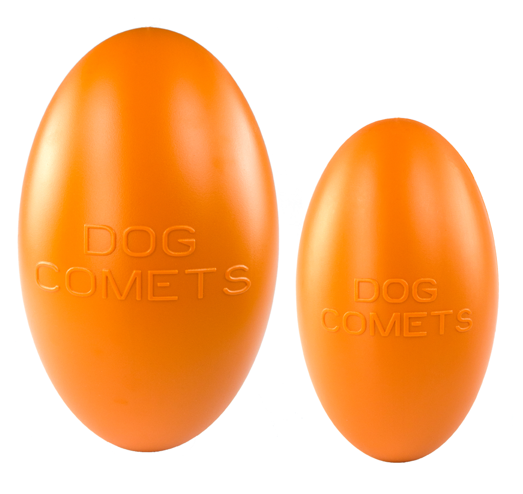 Dog Comets Pan-Stars