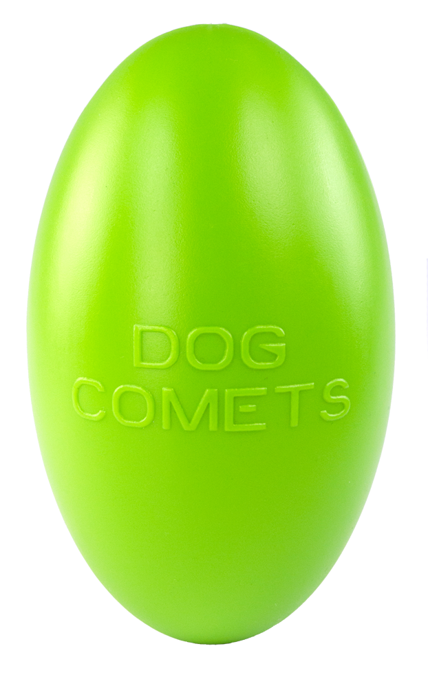 Dog Comets Pan-Stars