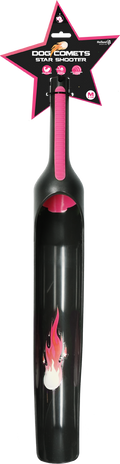 Dog Comets Star Launcher